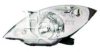 EQUAL QUALITY PP1131D Headlight